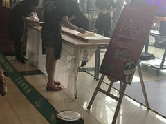 -万达影城(保定万博广场激光IMAX店)