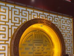 -惠丰堂饭庄·烤鸭·京味菜(西北旺·航天城店)