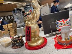 -君之狮子山·轻糖烘焙(松江印象城店)