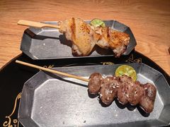 -沼津港精致料理·寿喜烧·烧鸟(青浦宝龙广场日料榜单店)