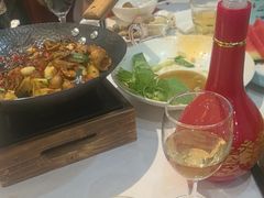 -解家河南菜(北环路店)
