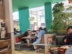 大堂-蛙小侠(合浦万达店)