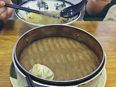 -鸭小妹鸭血粉丝(老门东店)