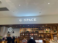 -G·SPACE(金鹰世界店)