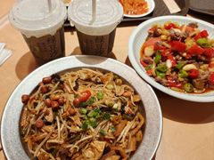 -水平有限广西米粉·广西风味集(五道口店)