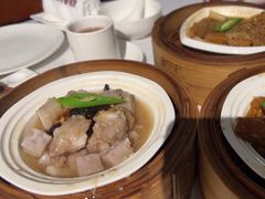 -潮福城潮州大酒楼(湖滨北路店)