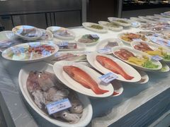 -渔满仓海鲜渔家(象山二店)