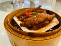 -顺德人家食府(黄金广场店)