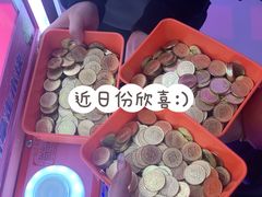 -风云再起游乐汇(南京常发广场店)