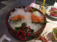 -和牛村烧肉放题(淄博王府井店)