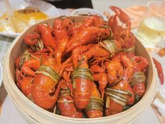 -李式龙虾·蒜泥龙虾(湖滨商业街店)