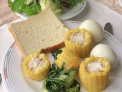 -汇泉王朝大饭店-旋转餐厅(南海路店)