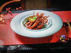 -钟菜·粤菜点心·宴请(海上世界·汇港二期店)
