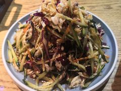 -大哈福烧烤·海鲜·家常菜(延安三路店)