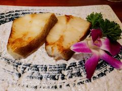 -渔日本料理铁板烧(新天地假日广场店)