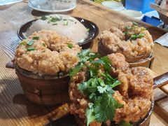 -秦二哥格格(高笋塘店)