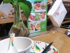 -蜀宴小调·精致家常菜(科华店)