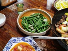 -胡师傅三下锅(汽车站店)