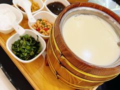 -老西门·常州菜(新区店)