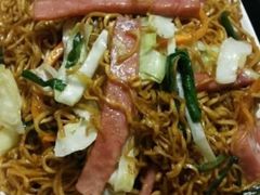 -喜鹊茶点.啫煲(车陂店)