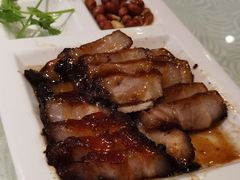 -新兴·金羊座·粤菜点心(乐峰店)