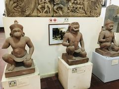 -柬埔寨国家博物馆