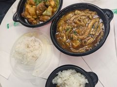 -金掌勺·锅包肉(广渠门店)