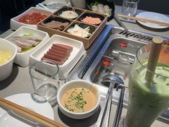 -海底捞火锅(油麻地店)