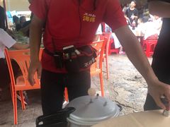 -琼大师东方烤乳猪(亚特兰蒂斯店)