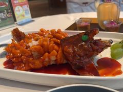 -松鹤楼(狮山永利广场店)
