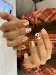 -斯馨·健康美甲美睫