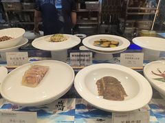 -聚丰园•湖鲜餐厅(阿红私房菜梅石路店)