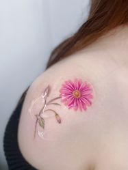 点击看大图 -海王刺青·纹身·穿孔饰品·TATTOO