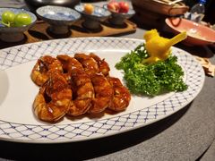 -兰庭玉树·老饭骨家宴(后海店)