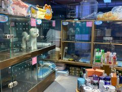 -FAELING PETS美天灵宠物(富力广场店)
