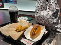 -肯德基(凯德国贸店)