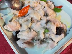 炒玉兰片-双东酒店(东关街店)