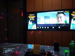 -星聚会KTV(苏州尹山湖歌林公园店)
