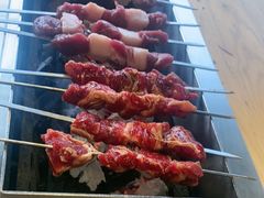 -正丰源大缸烧烤(人民路店)