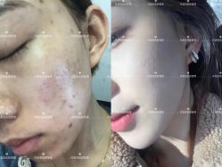 -休美安专业皮肤修复管理中心