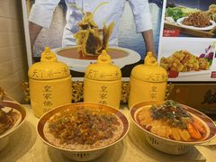 -渔家风味·鲅鱼水饺·央视展播·海鲜天津菜(开发区店)