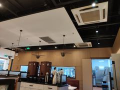 大堂-香天下·四川火锅(安镇大润发店)