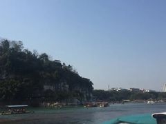 -桂林独秀峰王城景区