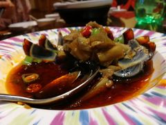 -金筷子西北菜·捞悦火锅
