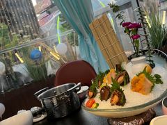 -享月汤皇·海鲜小火锅·聚会(曲江创意谷店)