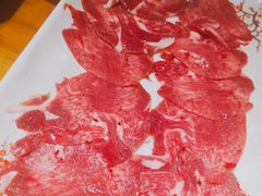 -7年8班朝鲜族非遗美食(三钢里店)