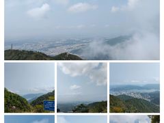 -梧桐山风景名胜区