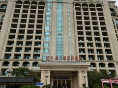 -启东恒大海上威尼斯酒店
