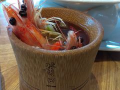-莆田餐厅PUTIEN(三里屯店)