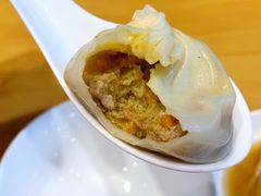 -鼎泰丰(嘉年华•海信广场VILLAGE店)